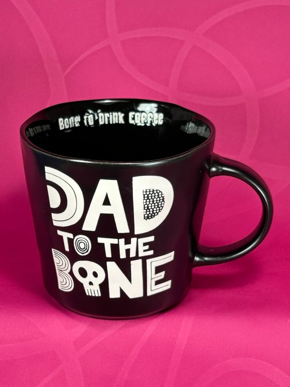 Prima Design lovely coffee mug